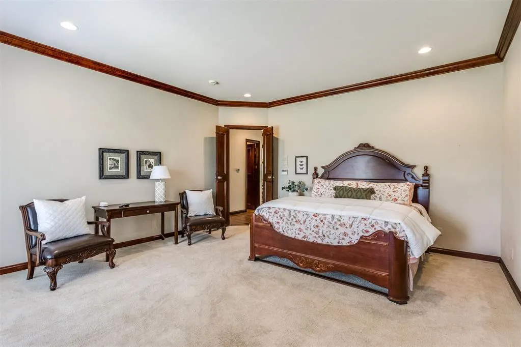 Photo 24 — 9490 Towry Court, Oklahoma City, OK 73165