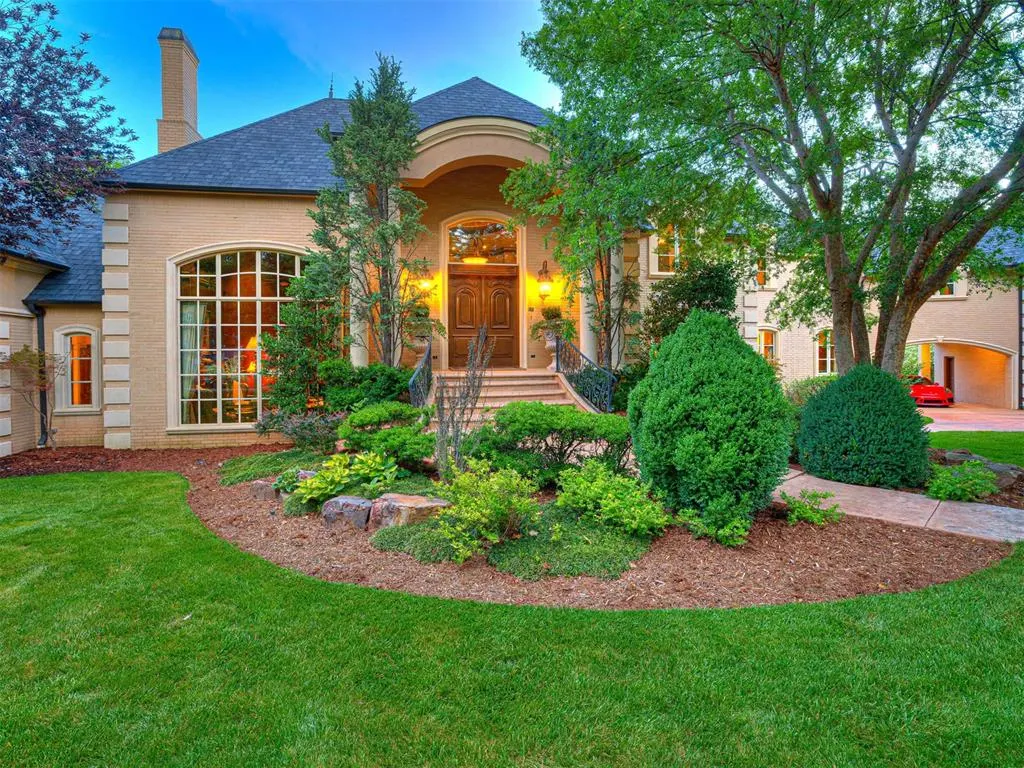 Photo 4 — 12001 Stonemill Road, Oklahoma City, OK 73131