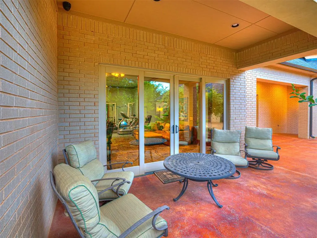 Photo 7 — 12001 Stonemill Road, Oklahoma City, OK 73131