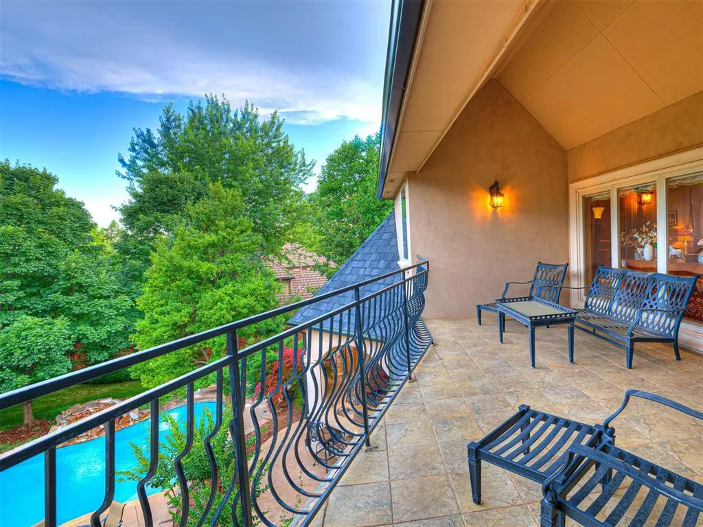 Photo 8 — 12001 Stonemill Road, Oklahoma City, OK 73131