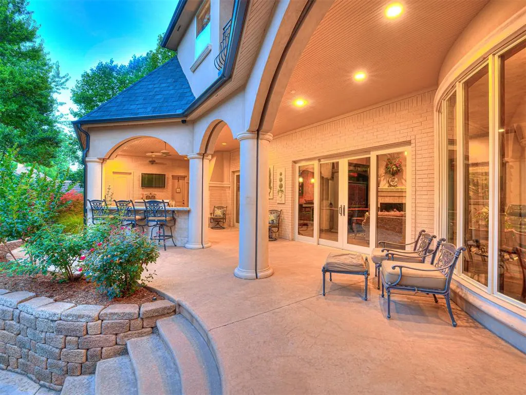 Photo 10 — 12001 Stonemill Road, Oklahoma City, OK 73131