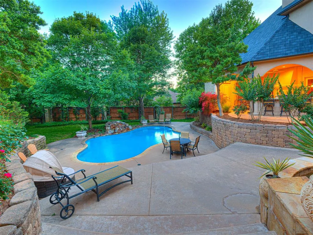 Photo 17 — 12001 Stonemill Road, Oklahoma City, OK 73131