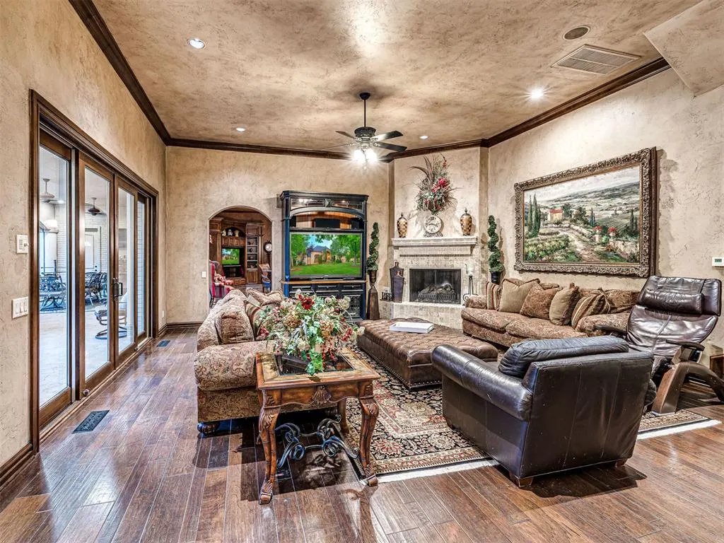 Photo 22 — 12001 Stonemill Road, Oklahoma City, OK 73131