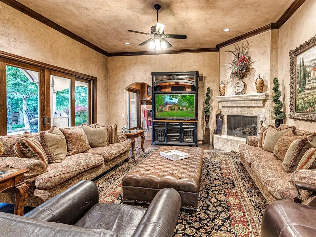 Photo 23 — 12001 Stonemill Road, Oklahoma City, OK 73131