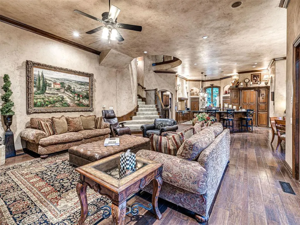 Photo 30 — 12001 Stonemill Road, Oklahoma City, OK 73131