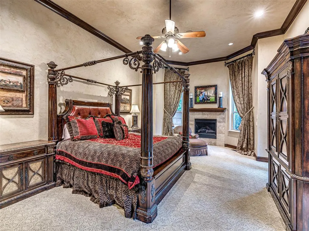 Photo 36 — 12001 Stonemill Road, Oklahoma City, OK 73131