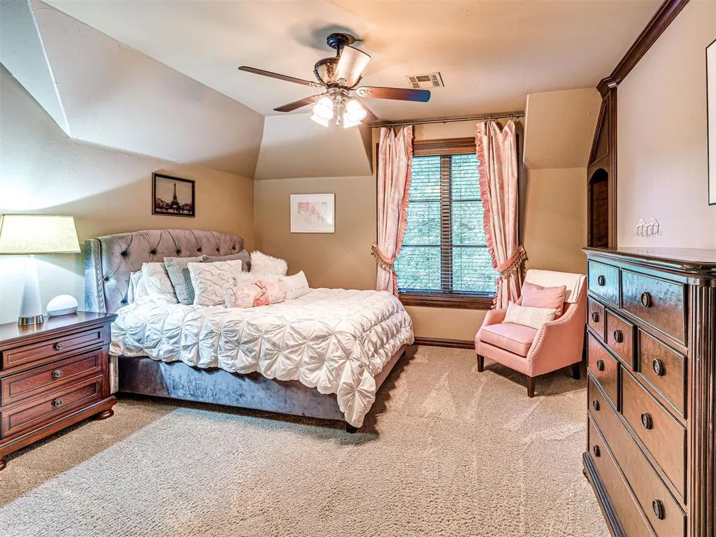 Photo 41 — 12001 Stonemill Road, Oklahoma City, OK 73131