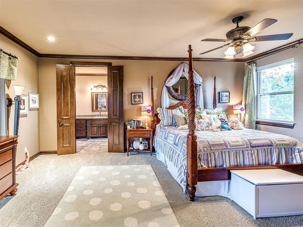 Photo 43 — 12001 Stonemill Road, Oklahoma City, OK 73131