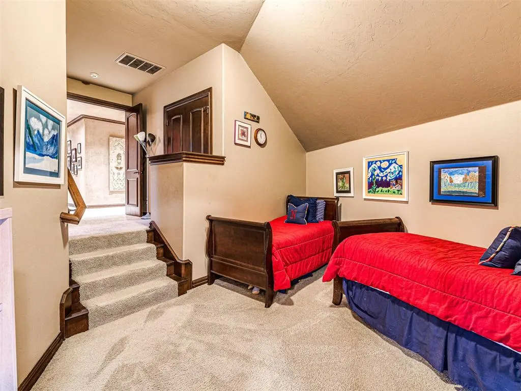 Photo 44 — 12001 Stonemill Road, Oklahoma City, OK 73131