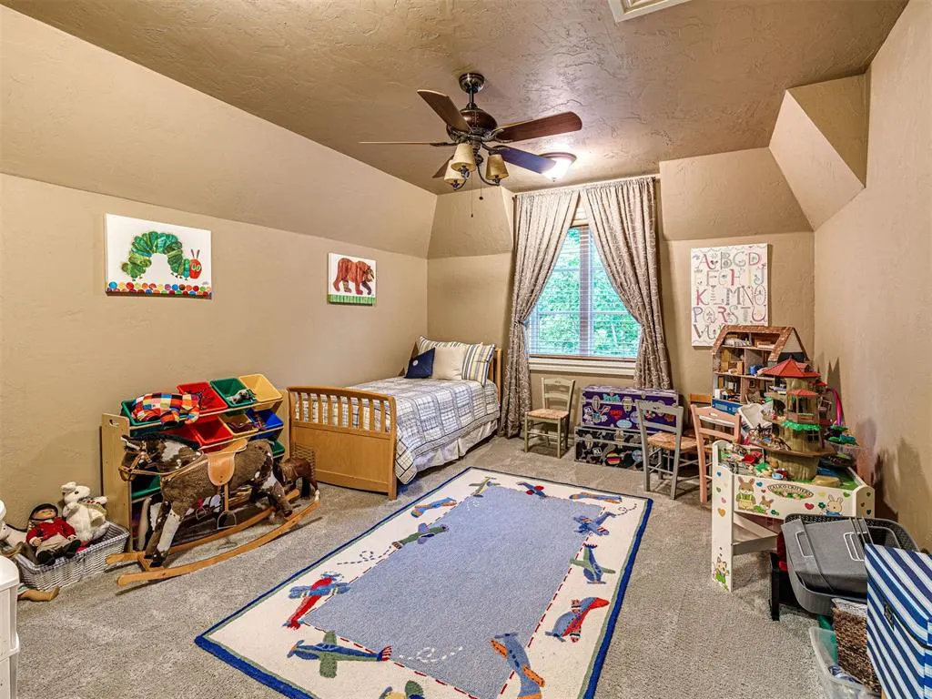 Photo 45 — 12001 Stonemill Road, Oklahoma City, OK 73131