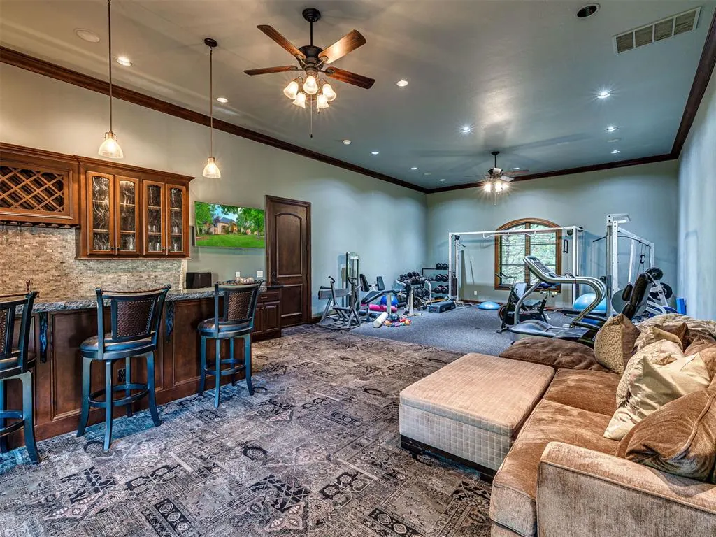 Photo 47 — 12001 Stonemill Road, Oklahoma City, OK 73131