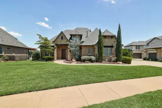 Sold home at 15504 Kestral Park Court