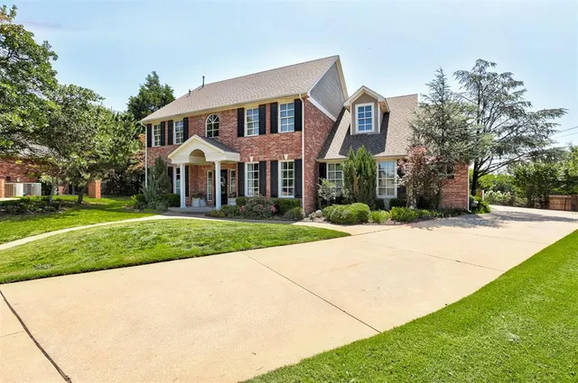 Photo 2 — 1100 Wild Plum Lane, Edmond, OK 73025
