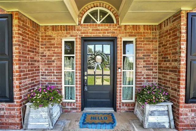 Photo 3 — 1100 Wild Plum Lane, Edmond, OK 73025