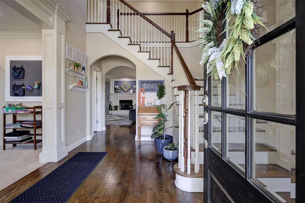 Photo 4 — 1100 Wild Plum Lane, Edmond, OK 73025