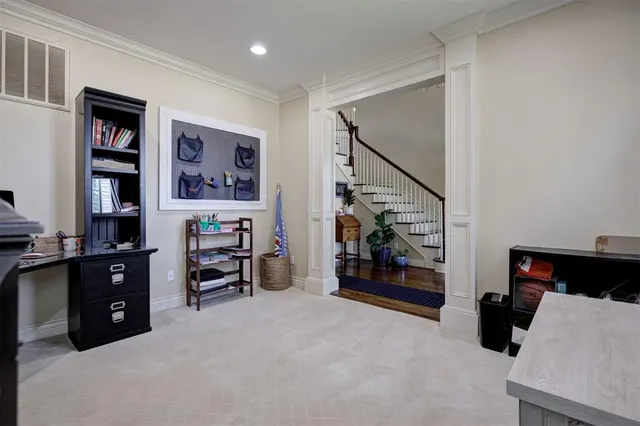 Photo 5 — 1100 Wild Plum Lane, Edmond, OK 73025
