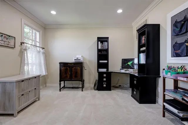 Photo 6 — 1100 Wild Plum Lane, Edmond, OK 73025