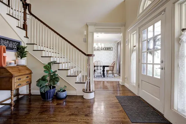 Photo 8 — 1100 Wild Plum Lane, Edmond, OK 73025