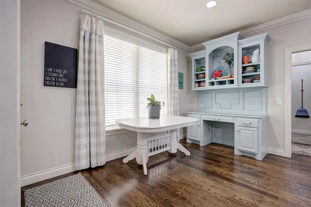 Photo 11 — 1100 Wild Plum Lane, Edmond, OK 73025