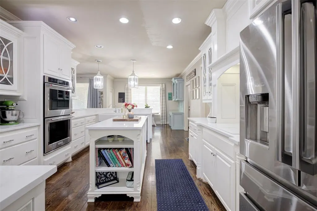 Photo 12 — 1100 Wild Plum Lane, Edmond, OK 73025