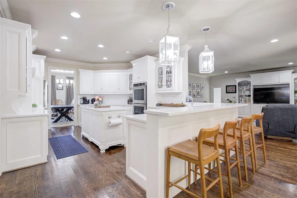 Photo 13 — 1100 Wild Plum Lane, Edmond, OK 73025