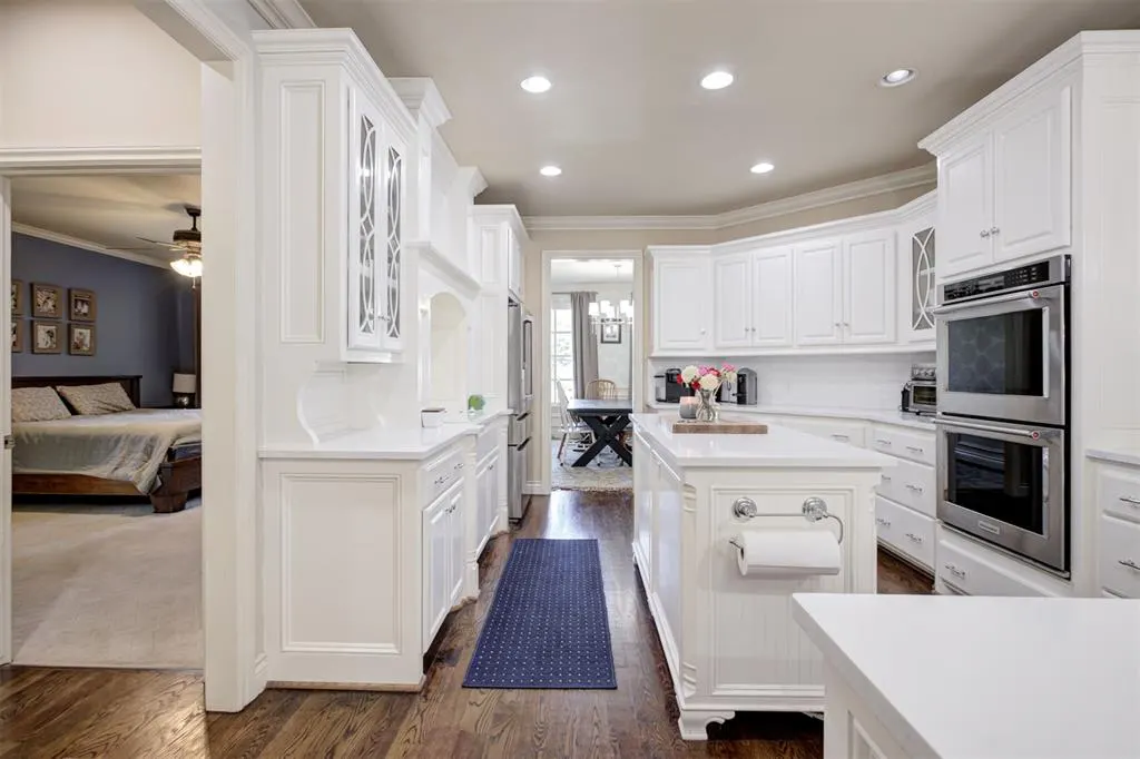 Photo 15 — 1100 Wild Plum Lane, Edmond, OK 73025