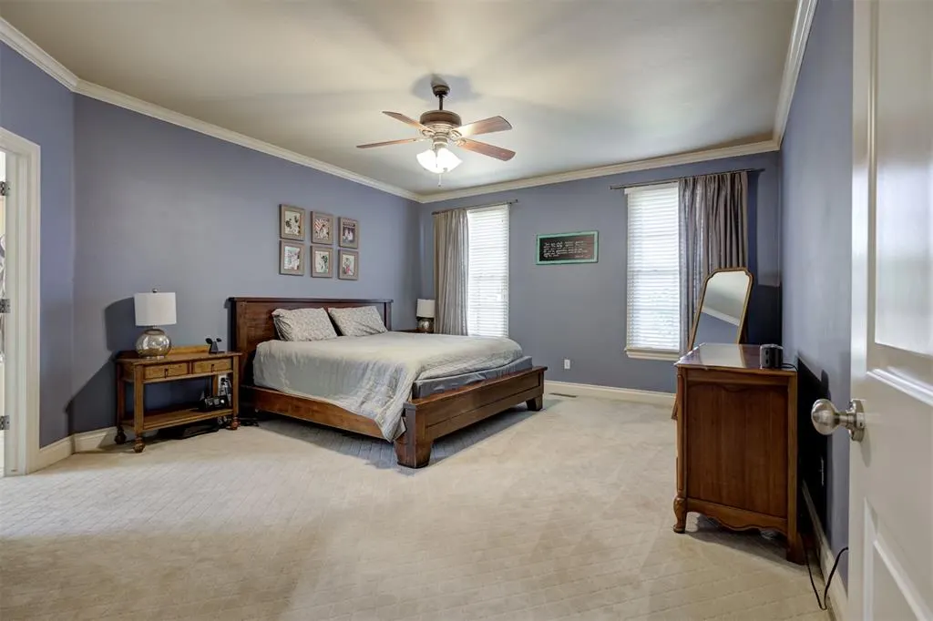 Photo 16 — 1100 Wild Plum Lane, Edmond, OK 73025