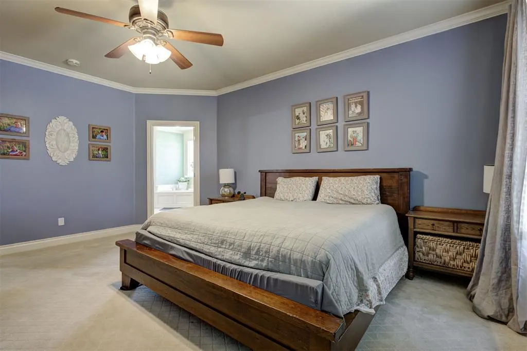 Photo 17 — 1100 Wild Plum Lane, Edmond, OK 73025
