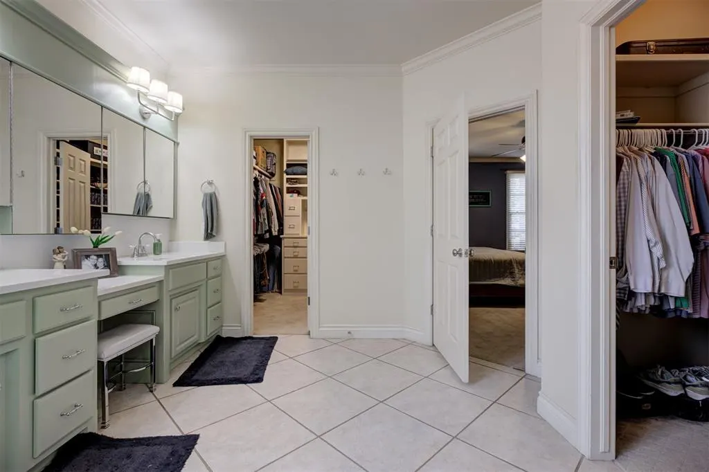 Photo 19 — 1100 Wild Plum Lane, Edmond, OK 73025