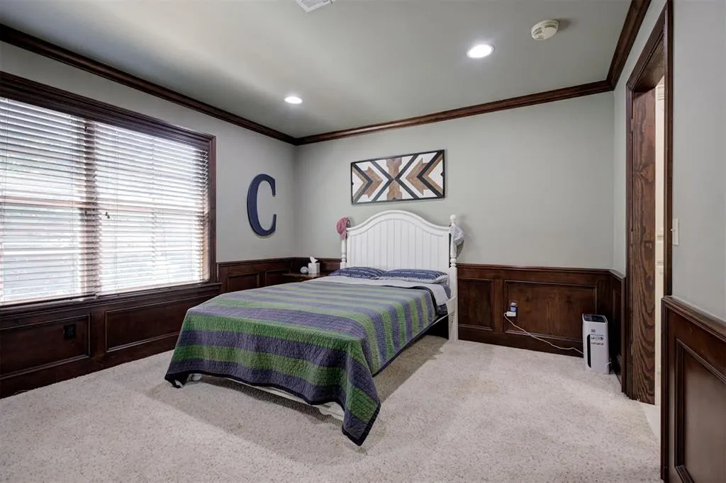 Photo 21 — 1100 Wild Plum Lane, Edmond, OK 73025