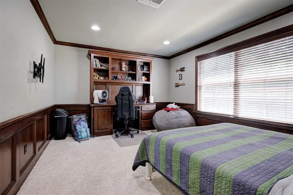 Photo 22 — 1100 Wild Plum Lane, Edmond, OK 73025