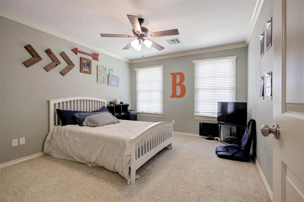 Photo 23 — 1100 Wild Plum Lane, Edmond, OK 73025