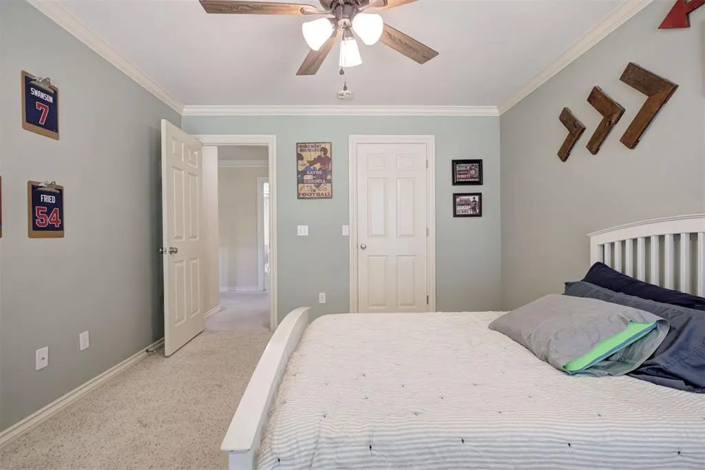 Photo 24 — 1100 Wild Plum Lane, Edmond, OK 73025