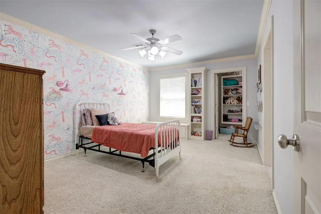 Photo 25 — 1100 Wild Plum Lane, Edmond, OK 73025