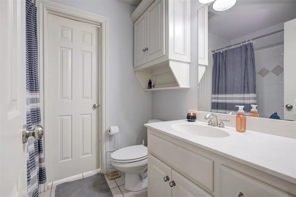 Photo 28 — 1100 Wild Plum Lane, Edmond, OK 73025