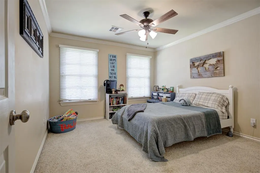 Photo 30 — 1100 Wild Plum Lane, Edmond, OK 73025