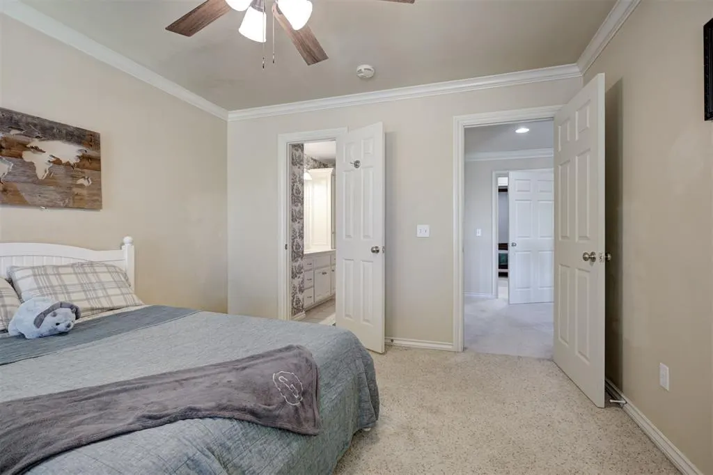 Photo 31 — 1100 Wild Plum Lane, Edmond, OK 73025