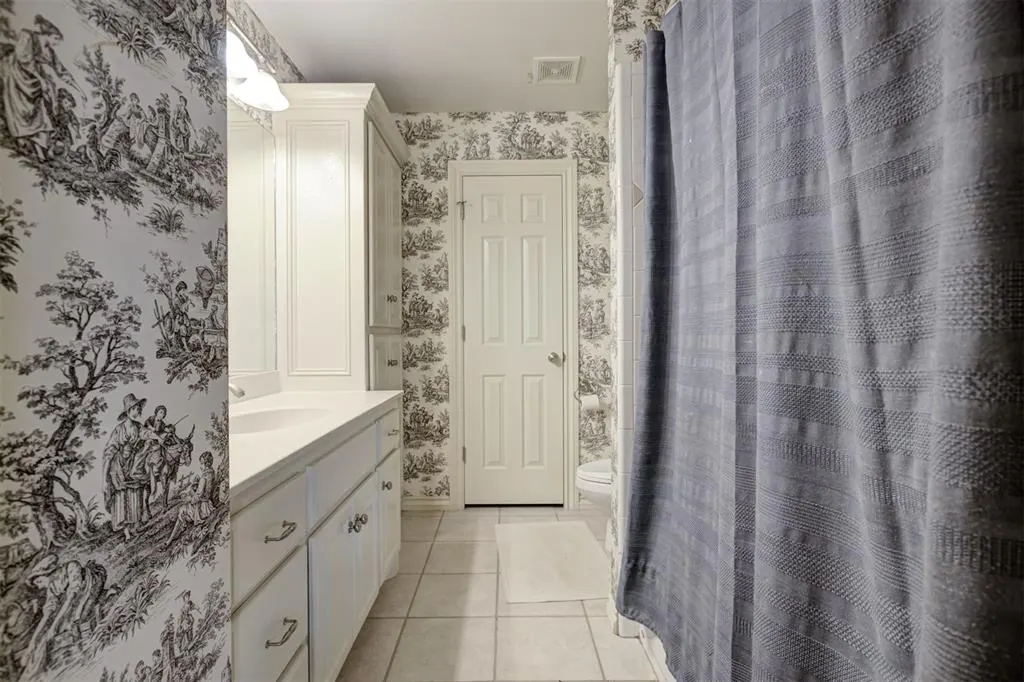 Photo 32 — 1100 Wild Plum Lane, Edmond, OK 73025