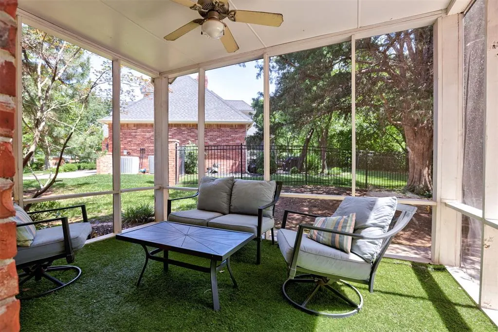 Photo 38 — 1100 Wild Plum Lane, Edmond, OK 73025