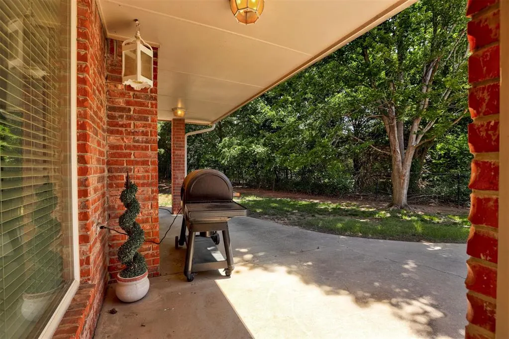 Photo 39 — 1100 Wild Plum Lane, Edmond, OK 73025