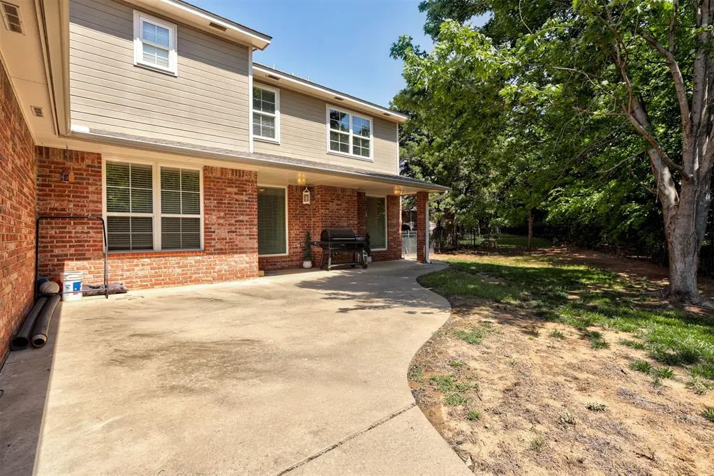 Photo 40 — 1100 Wild Plum Lane, Edmond, OK 73025
