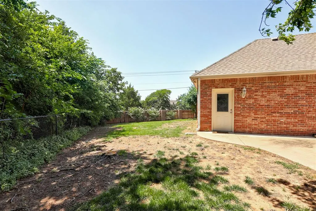 Photo 42 — 1100 Wild Plum Lane, Edmond, OK 73025