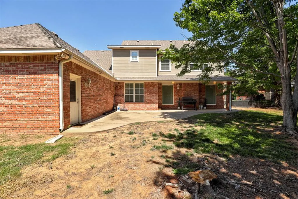 Photo 43 — 1100 Wild Plum Lane, Edmond, OK 73025
