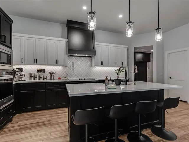 Photo 5 — 6260 NE Moffat Road, Piedmont, OK 73078