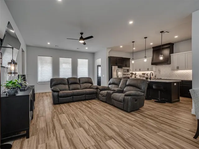 Photo 6 — 6260 NE Moffat Road, Piedmont, OK 73078