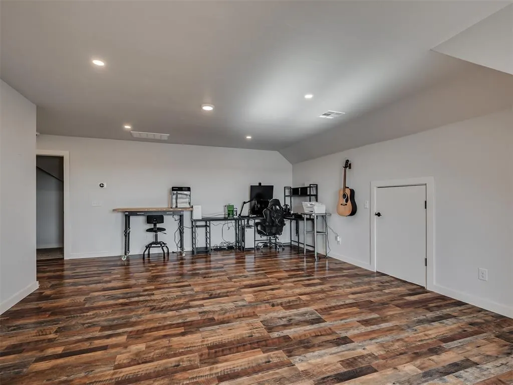 Photo 30 — 6260 NE Moffat Road, Piedmont, OK 73078