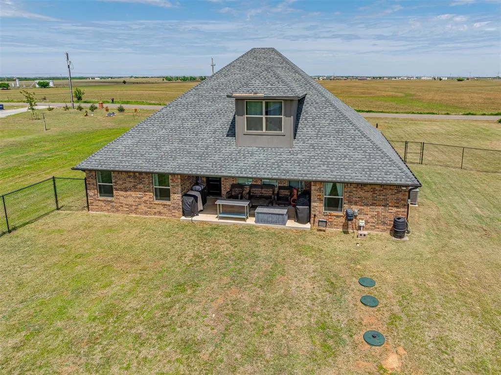 Photo 36 — 6260 NE Moffat Road, Piedmont, OK 73078