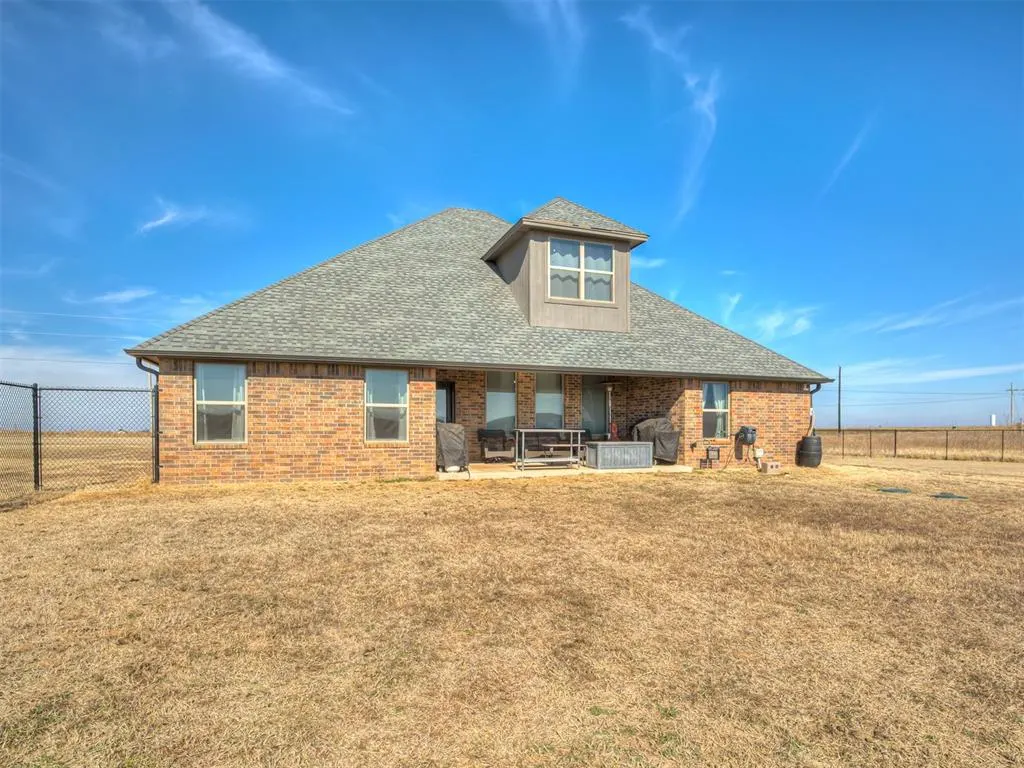 Photo 37 — 6260 NE Moffat Road, Piedmont, OK 73078