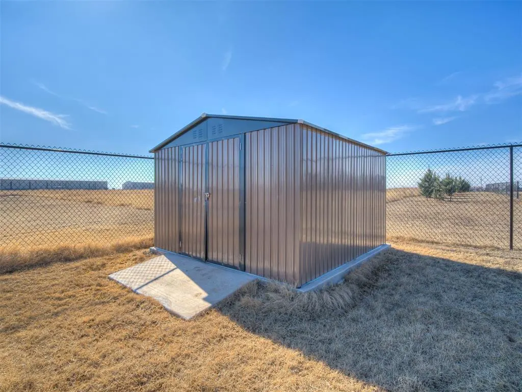 Photo 38 — 6260 NE Moffat Road, Piedmont, OK 73078