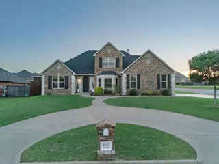 Sold home at 4616 Gracelann